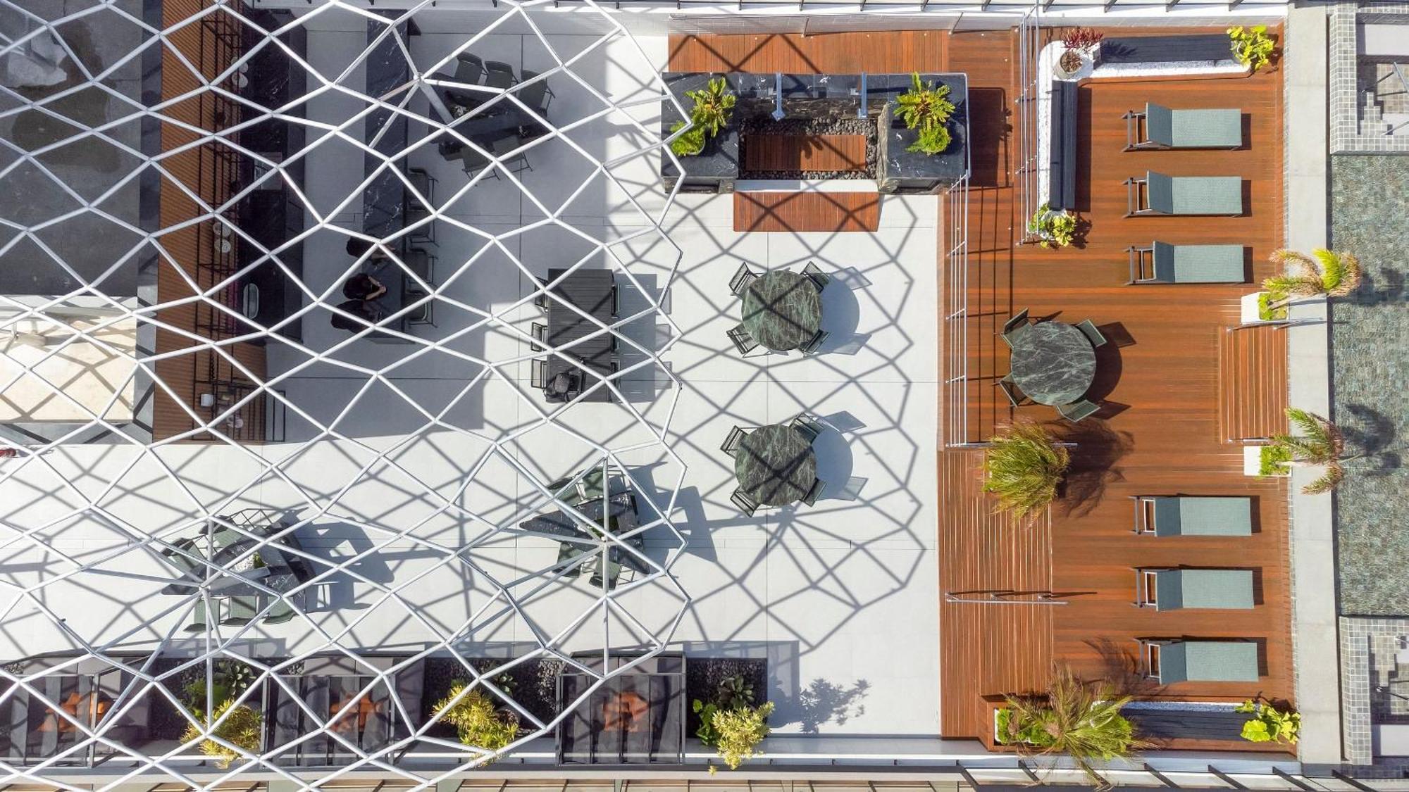 Alta Garden Housi Joao Pessoa By Carpediem Exteriér fotografie