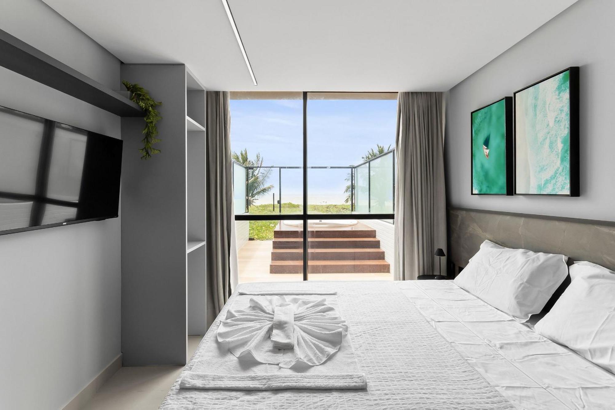 Alta Garden Housi Joao Pessoa By Carpediem Exteriér fotografie