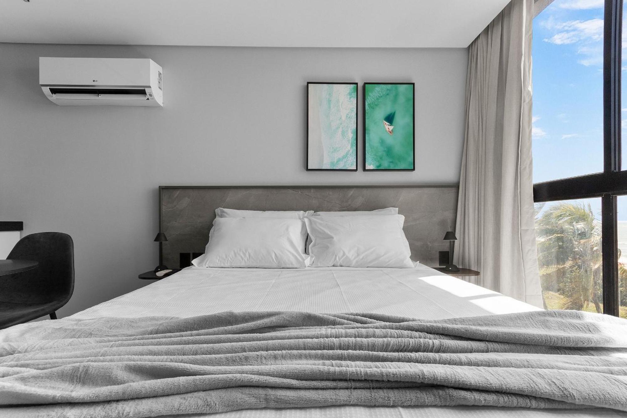 Alta Garden Housi Joao Pessoa By Carpediem Exteriér fotografie