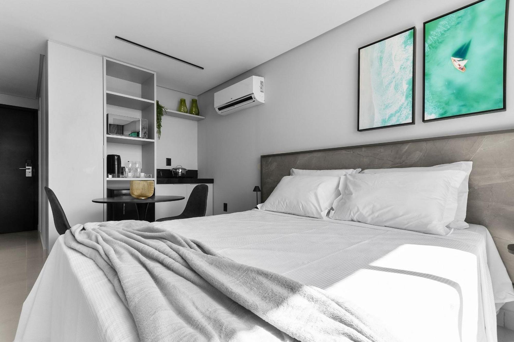 Alta Garden Housi Joao Pessoa By Carpediem Exteriér fotografie