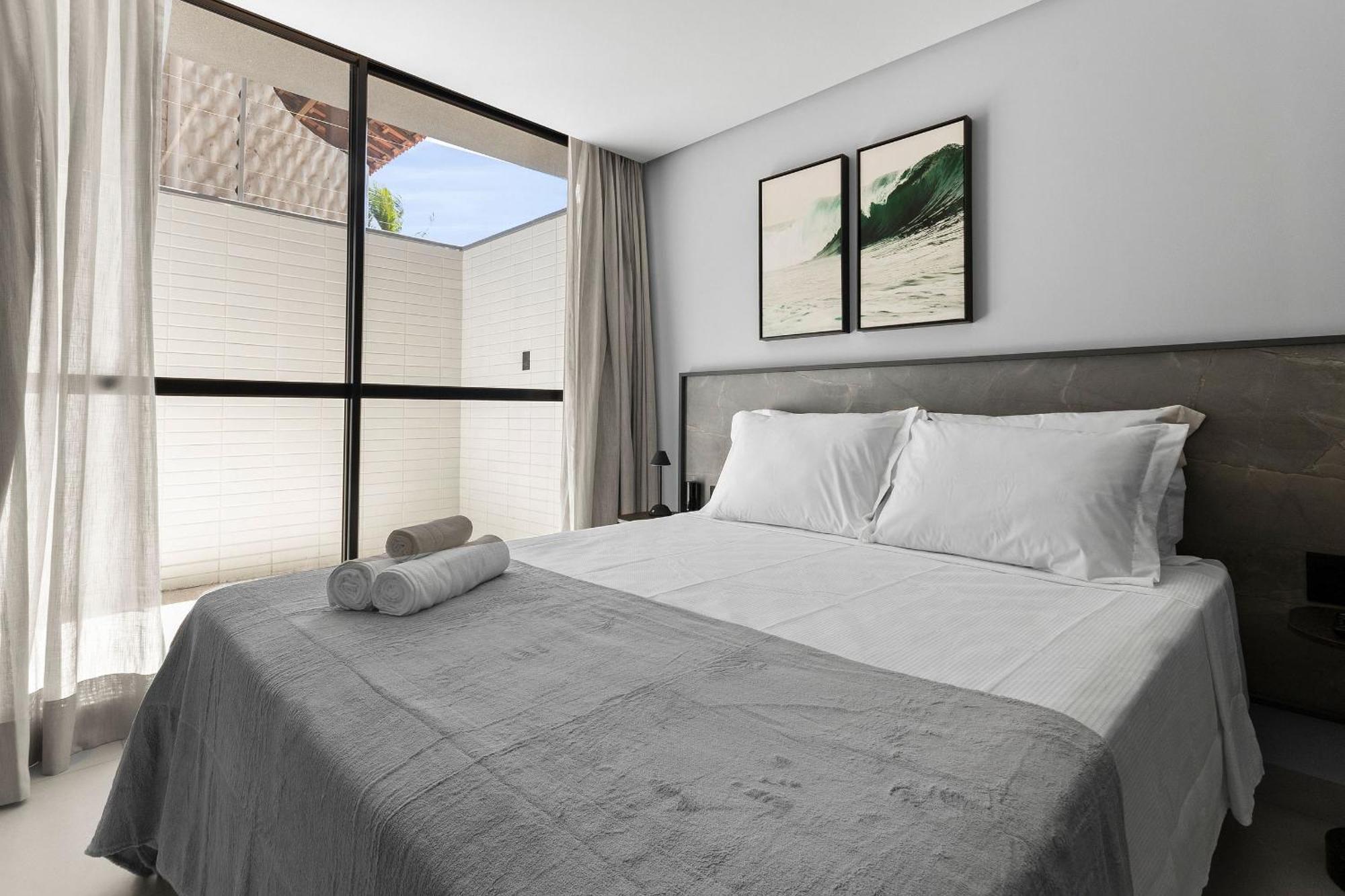 Alta Garden Housi Joao Pessoa By Carpediem Exteriér fotografie