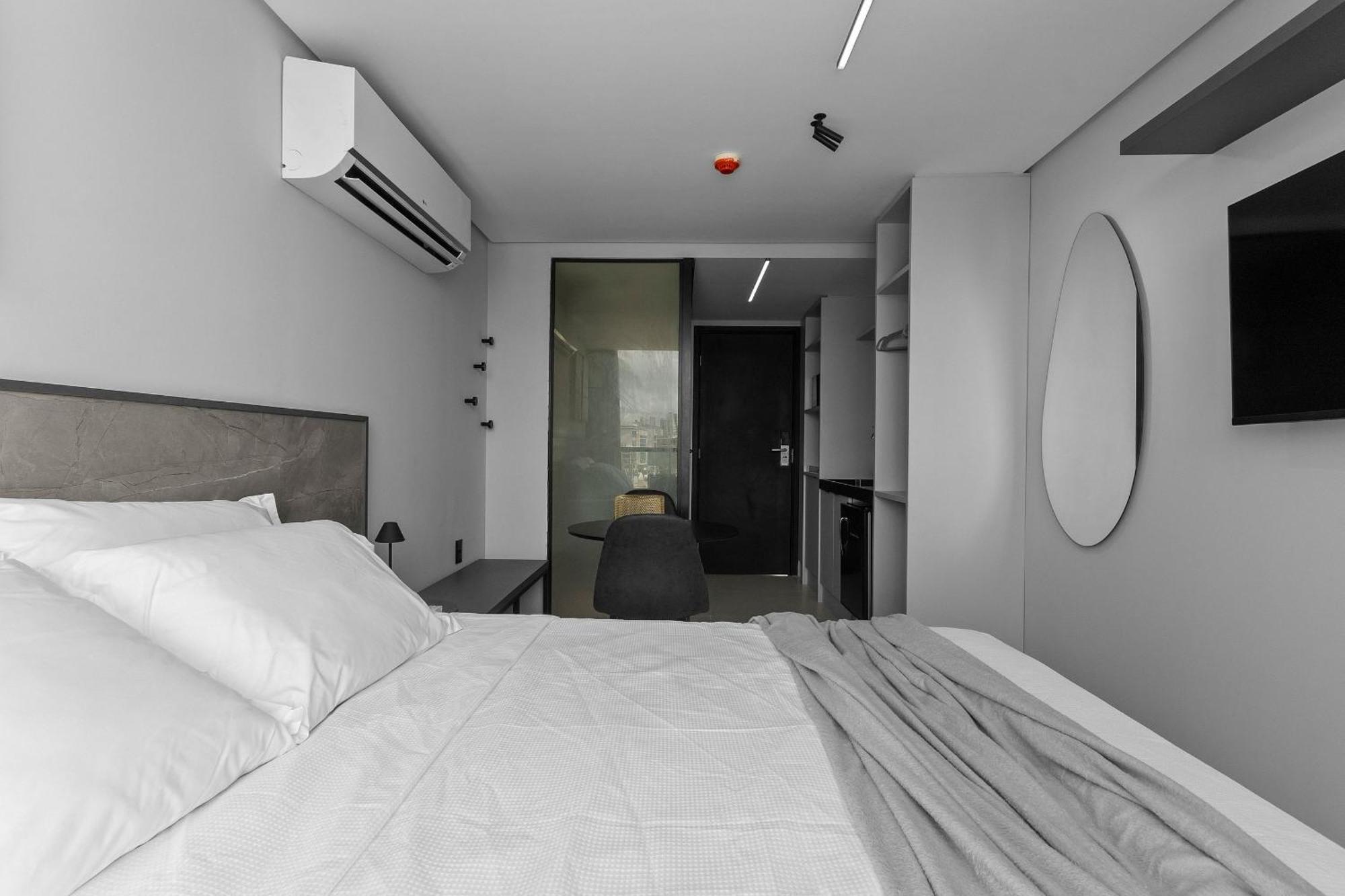 Alta Garden Housi Joao Pessoa By Carpediem Exteriér fotografie