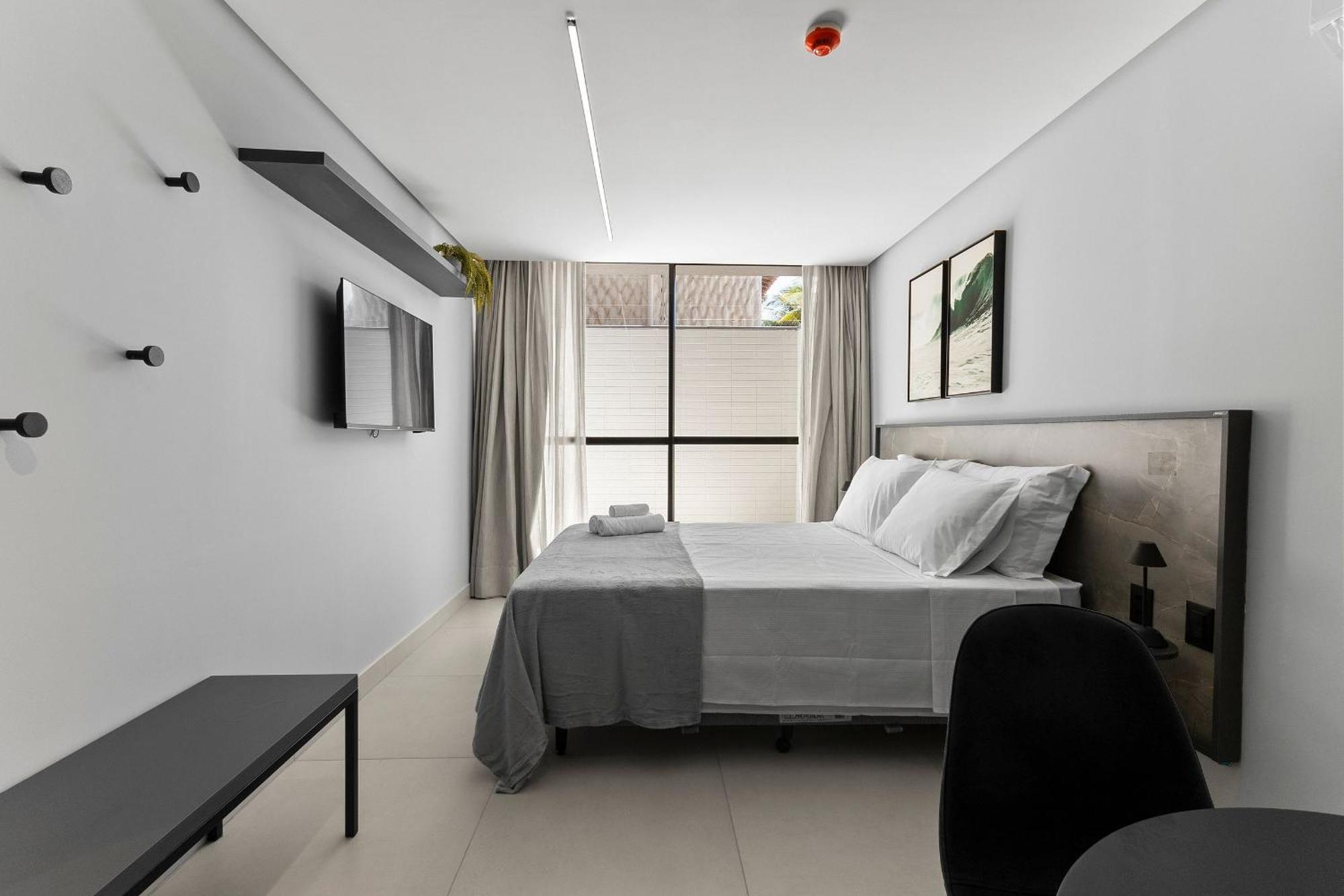 Alta Garden Housi Joao Pessoa By Carpediem Exteriér fotografie