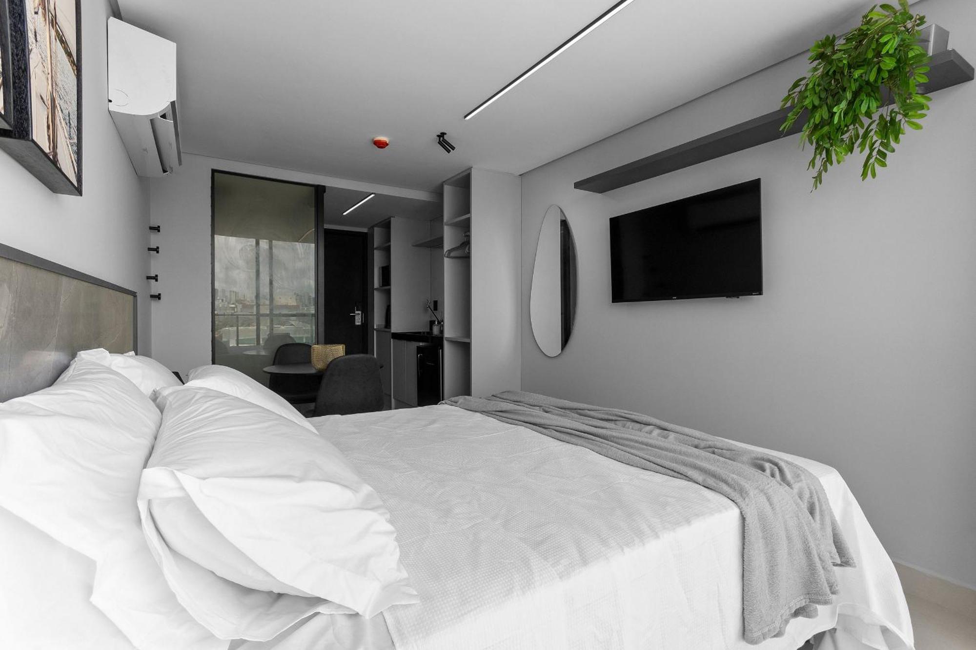 Alta Garden Housi Joao Pessoa By Carpediem Exteriér fotografie