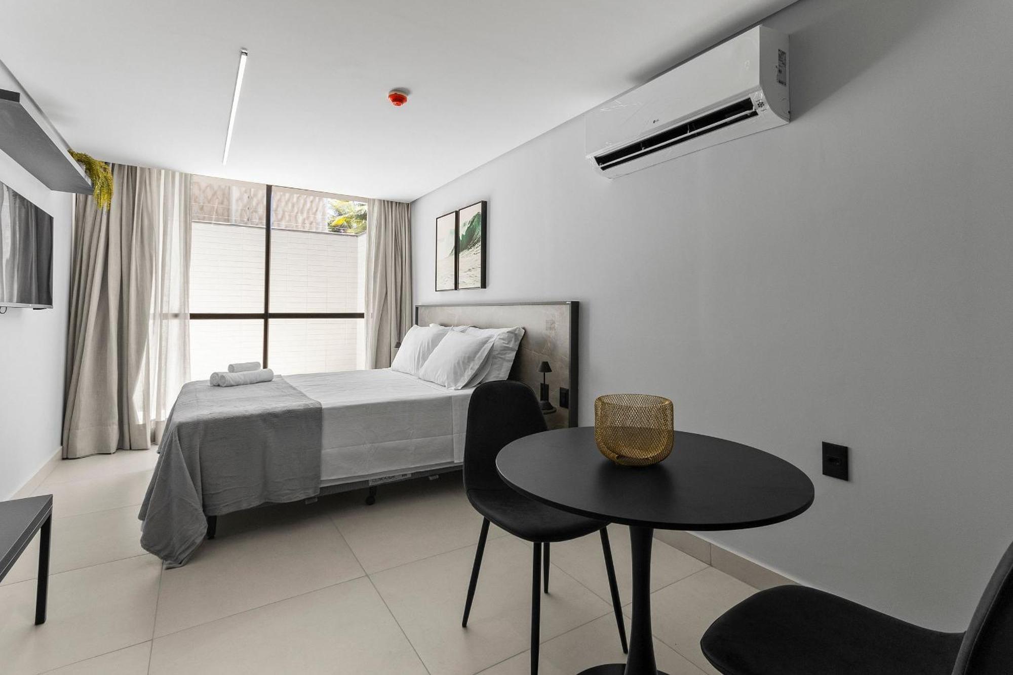 Alta Garden Housi Joao Pessoa By Carpediem Exteriér fotografie