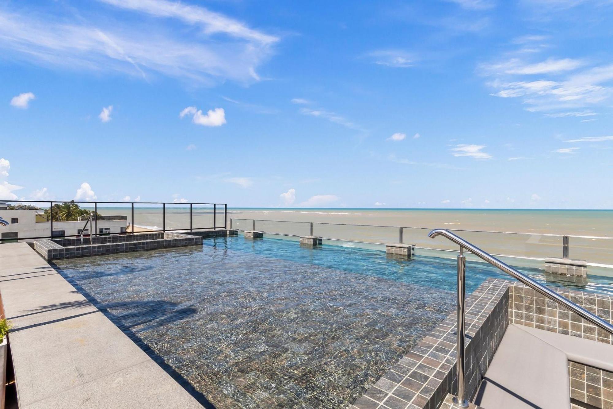 Alta Garden Housi Joao Pessoa By Carpediem Exteriér fotografie