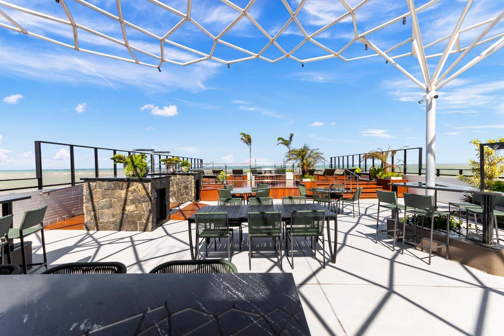 Alta Garden Housi Joao Pessoa By Carpediem Exteriér fotografie