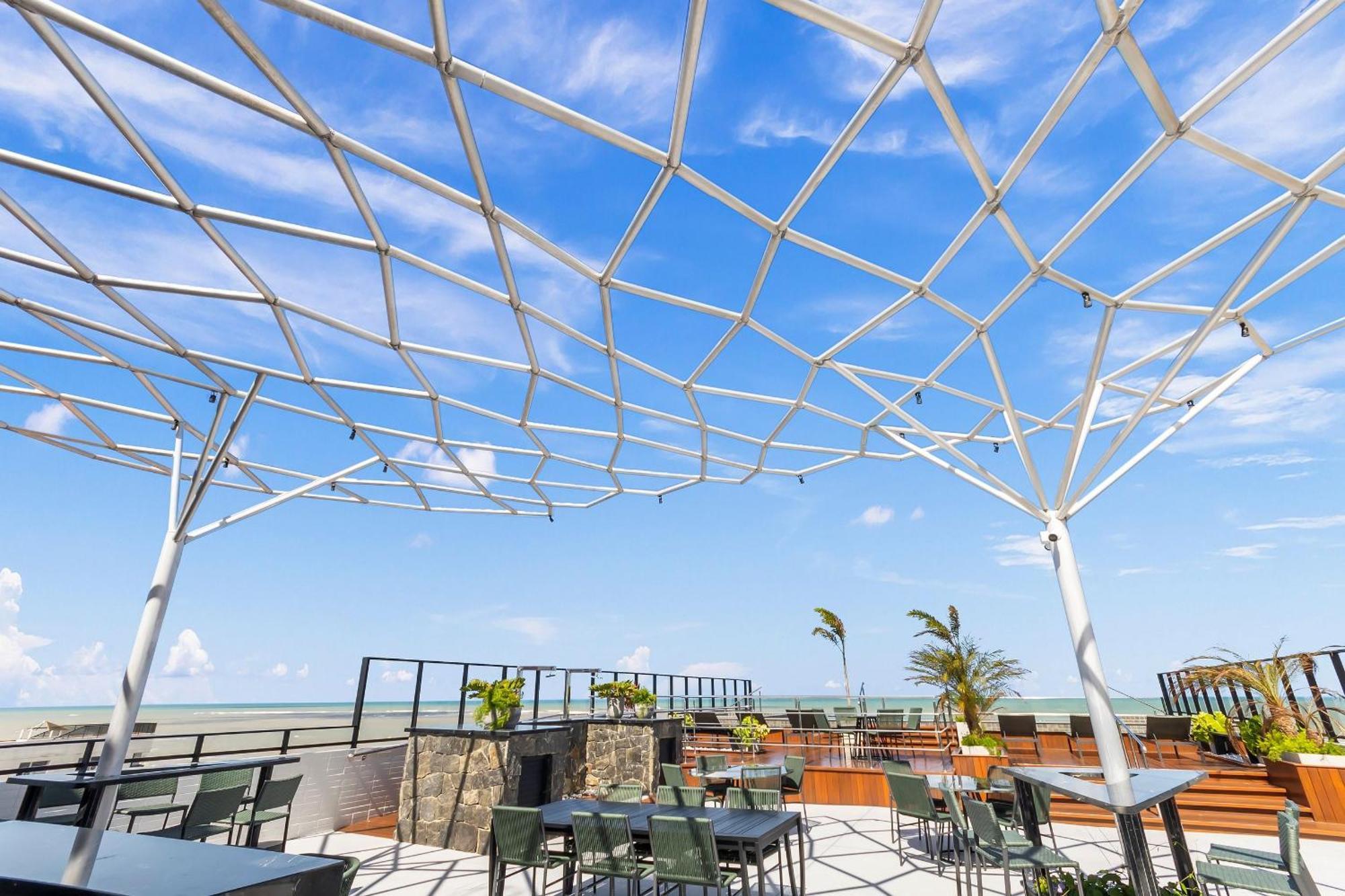 Alta Garden Housi Joao Pessoa By Carpediem Exteriér fotografie