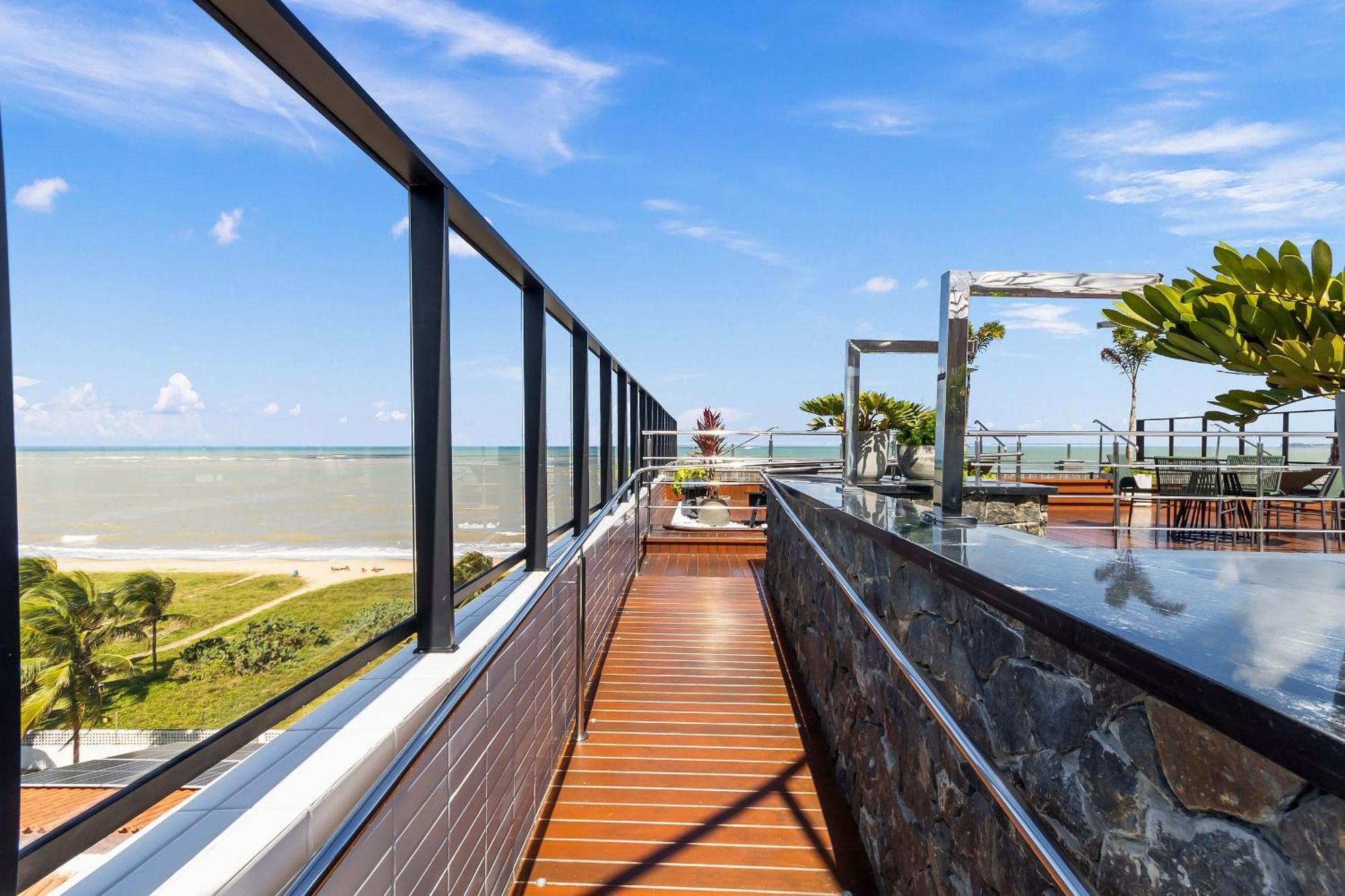 Alta Garden Housi Joao Pessoa By Carpediem Exteriér fotografie