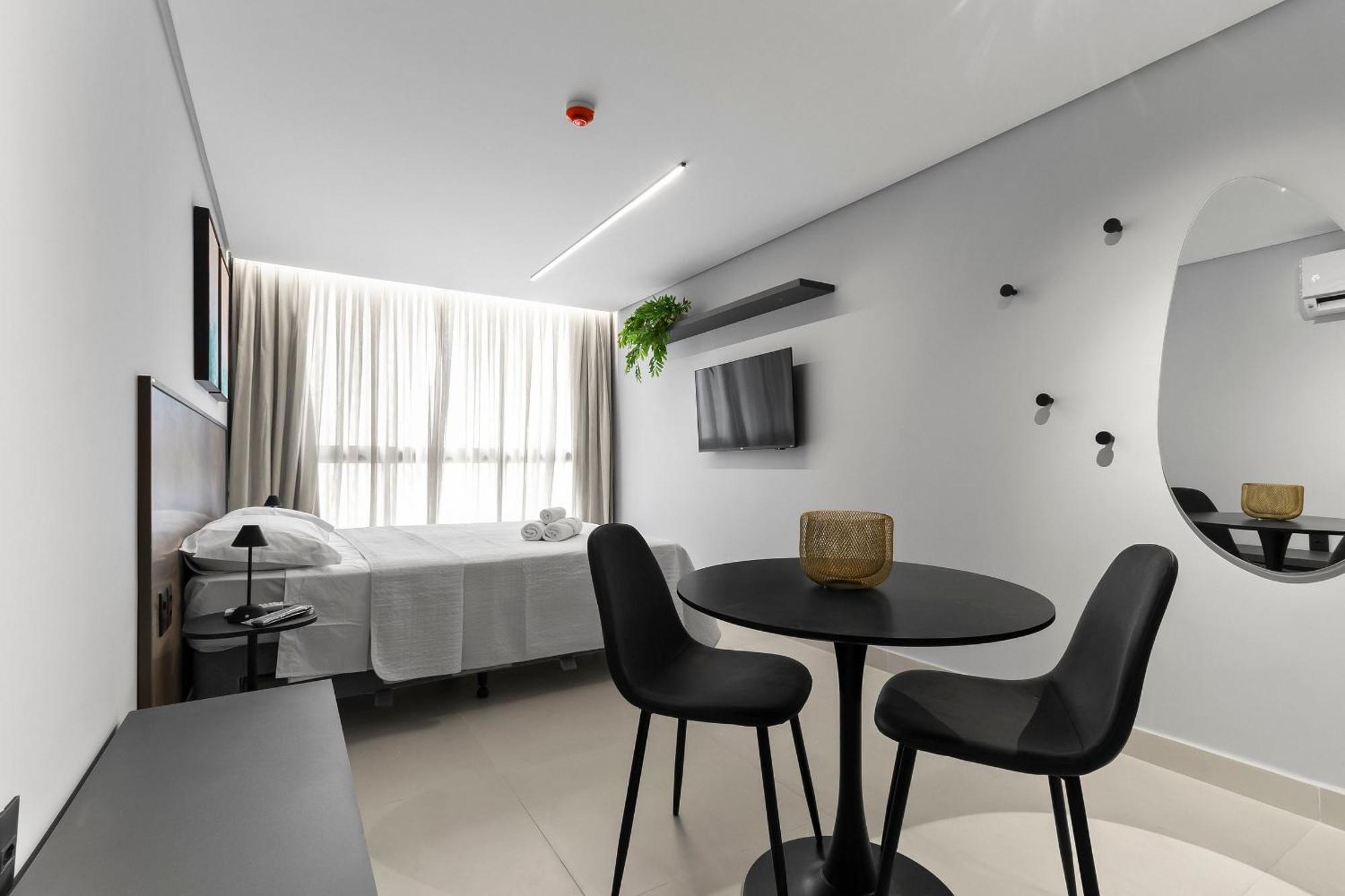 Alta Garden Housi Joao Pessoa By Carpediem Exteriér fotografie