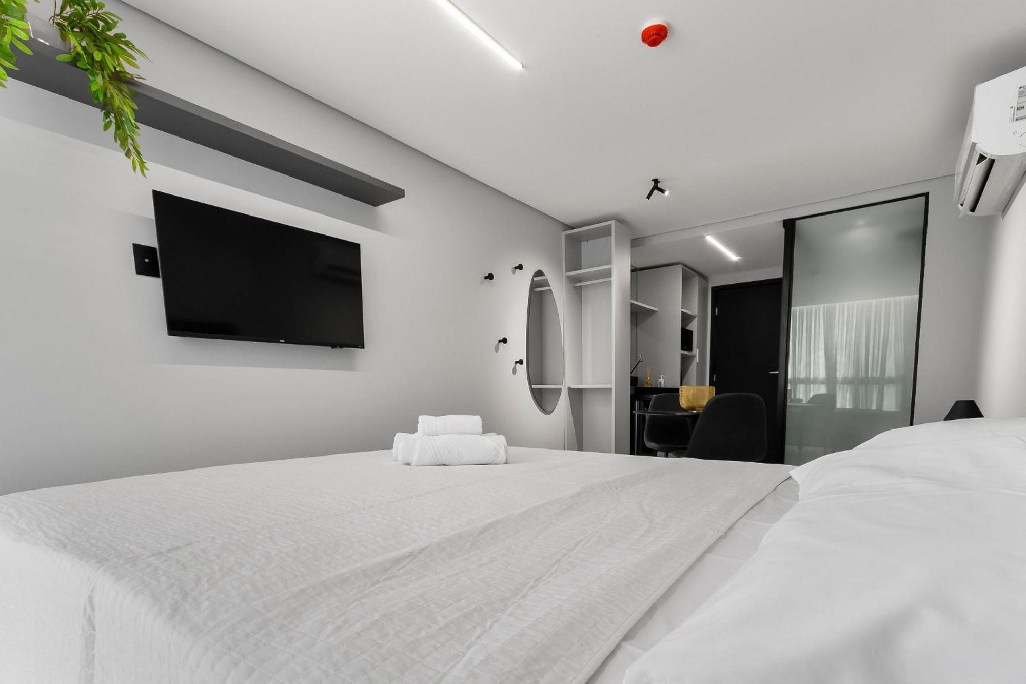 Alta Garden Housi Joao Pessoa By Carpediem Exteriér fotografie
