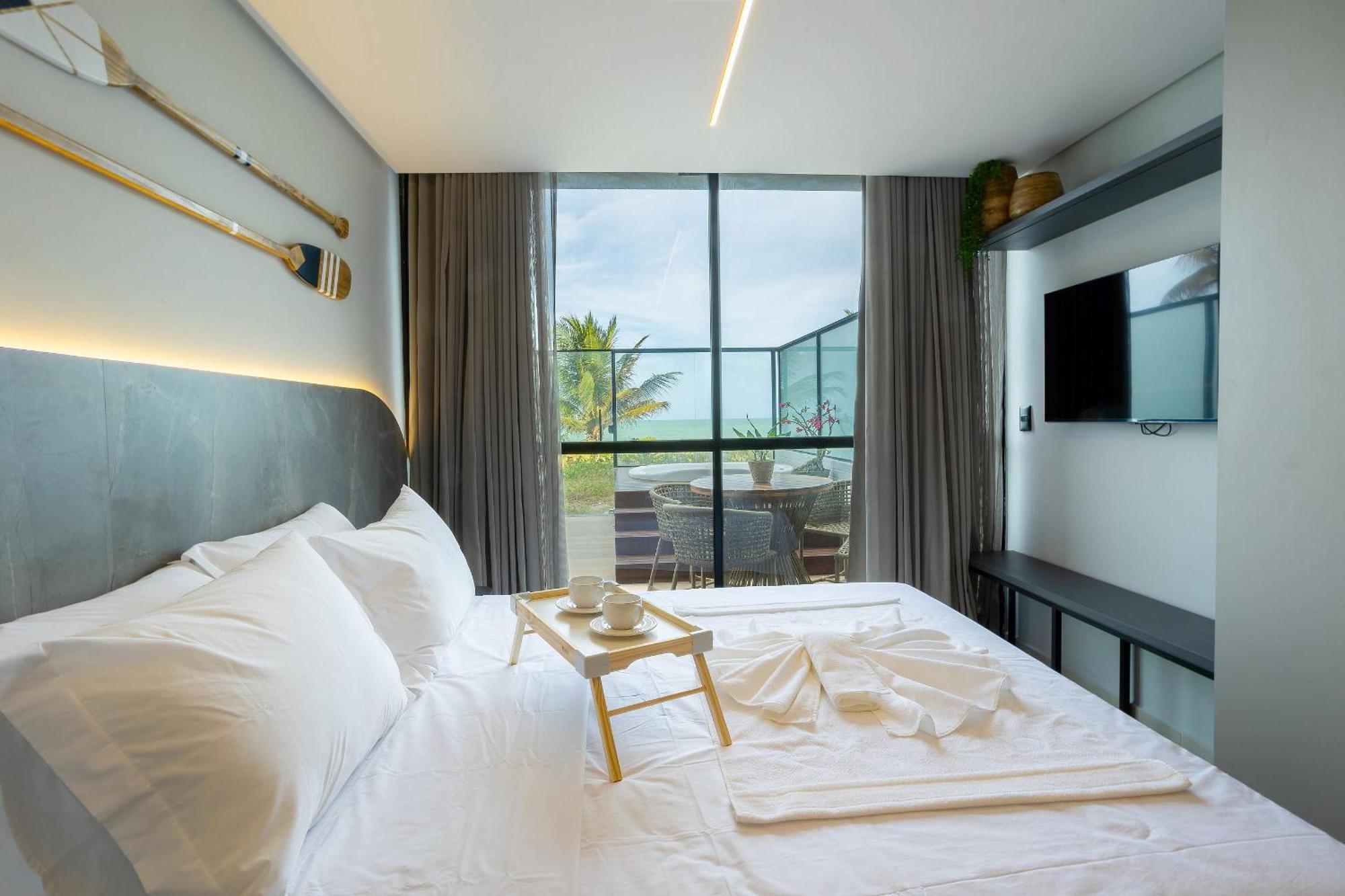 Alta Garden Housi Joao Pessoa By Carpediem Exteriér fotografie
