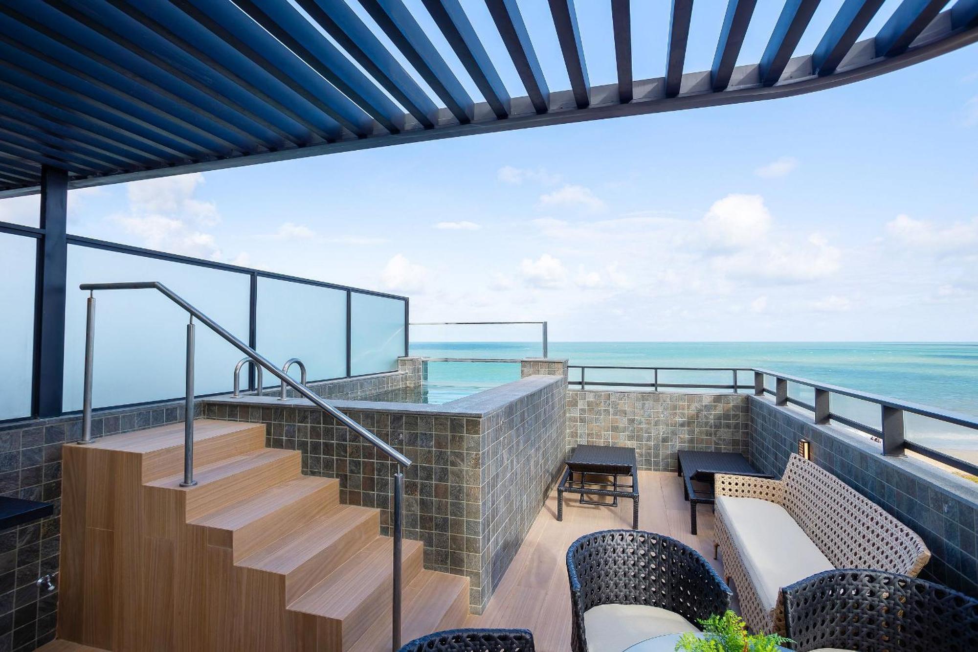 Alta Garden Housi Joao Pessoa By Carpediem Exteriér fotografie