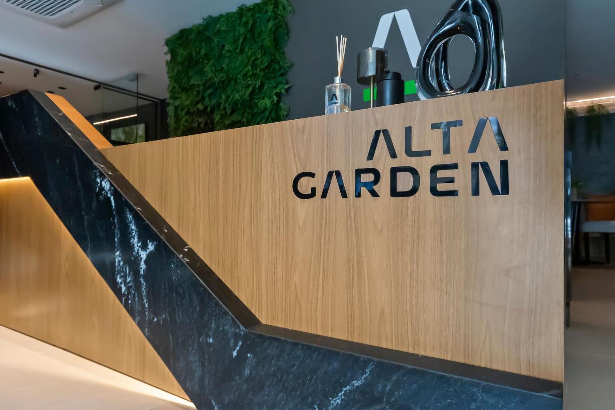 Alta Garden Housi Joao Pessoa By Carpediem Exteriér fotografie