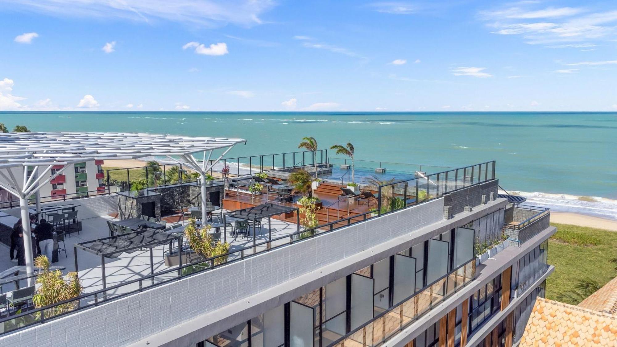 Alta Garden Housi Joao Pessoa By Carpediem Exteriér fotografie