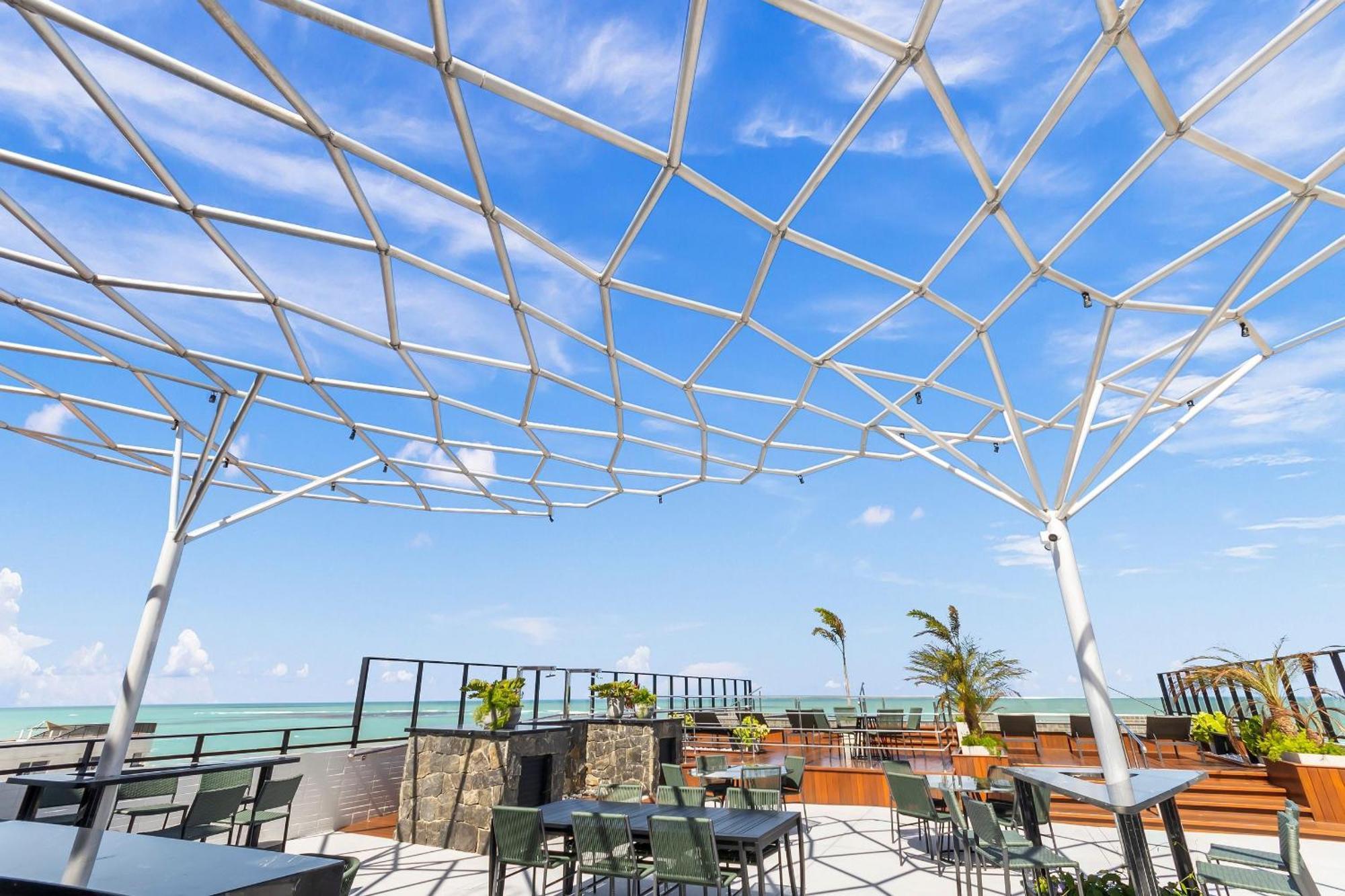 Alta Garden Housi Joao Pessoa By Carpediem Exteriér fotografie
