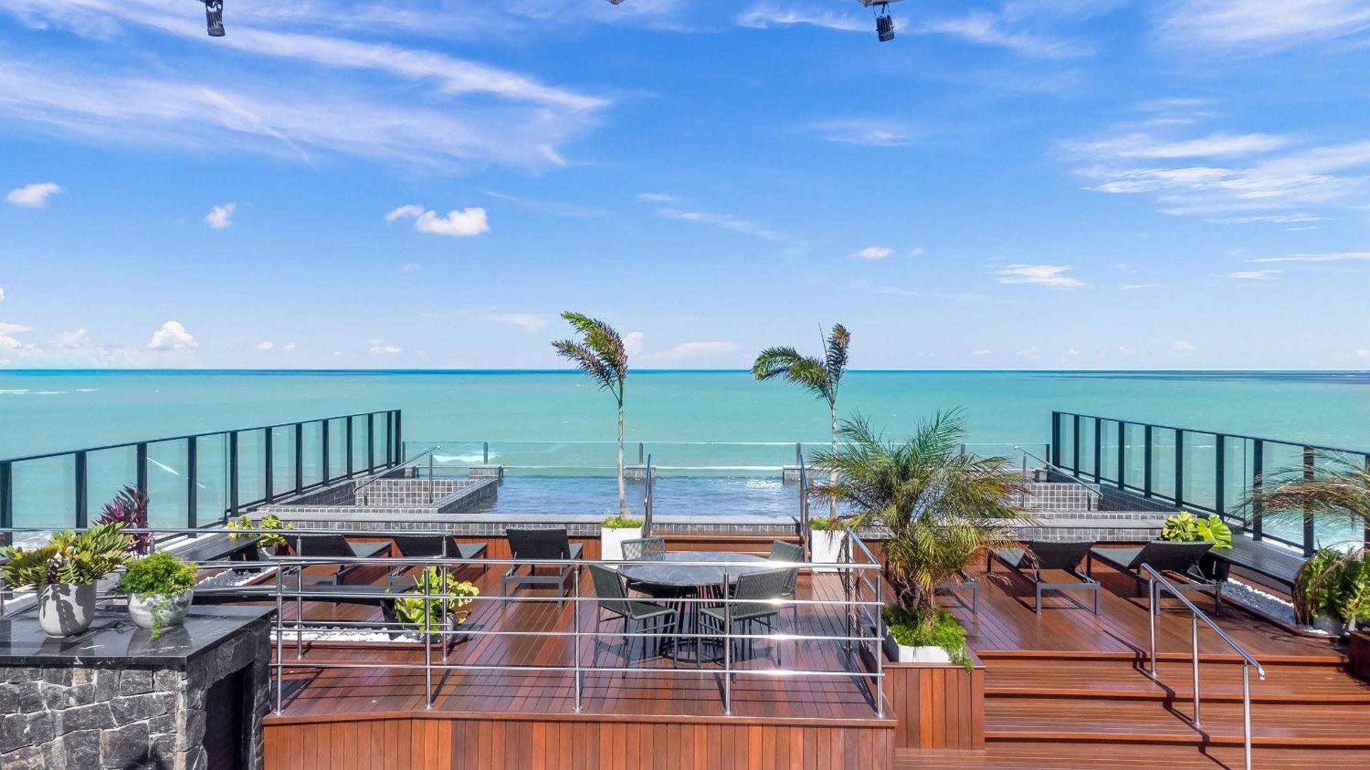 Alta Garden Housi Joao Pessoa By Carpediem Exteriér fotografie