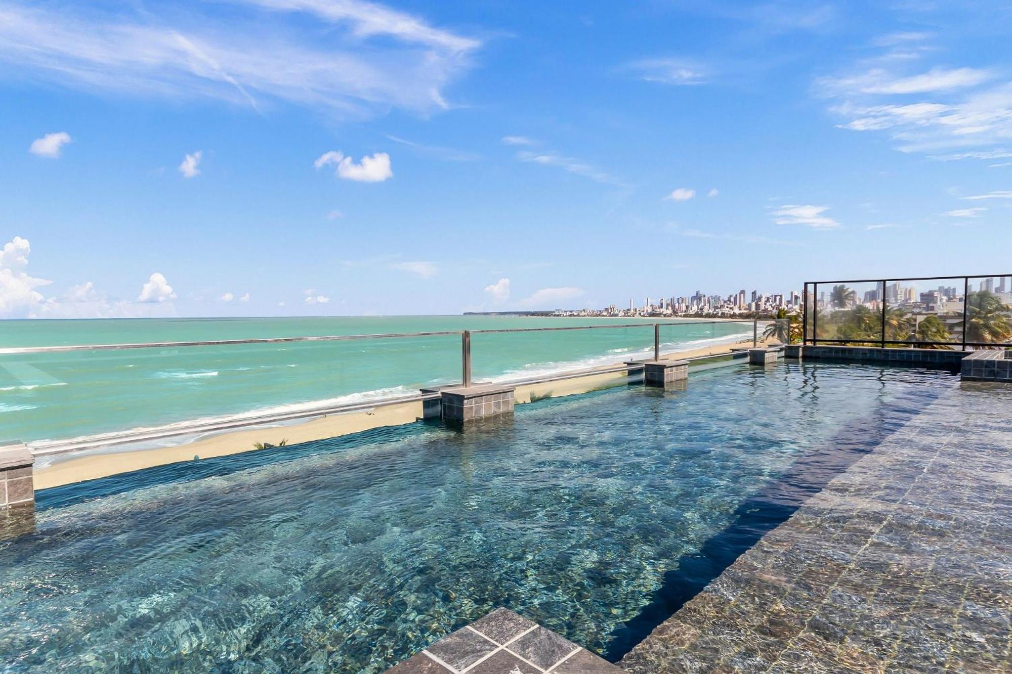 Alta Garden Housi Joao Pessoa By Carpediem Exteriér fotografie
