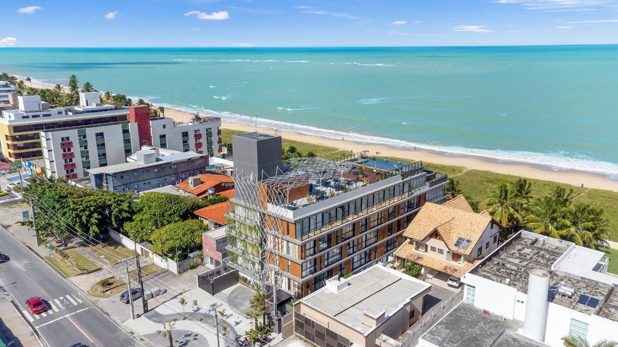 Alta Garden Housi Joao Pessoa By Carpediem Exteriér fotografie
