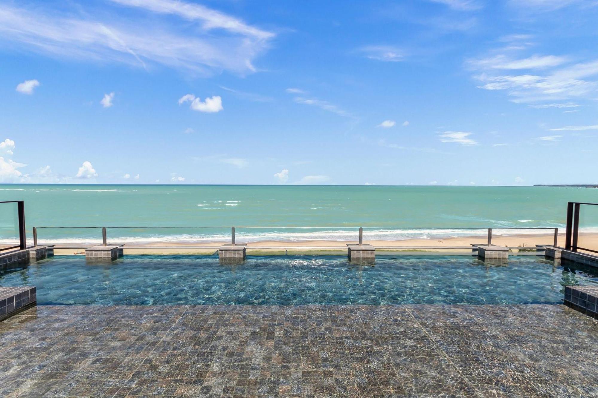 Alta Garden Housi Joao Pessoa By Carpediem Exteriér fotografie